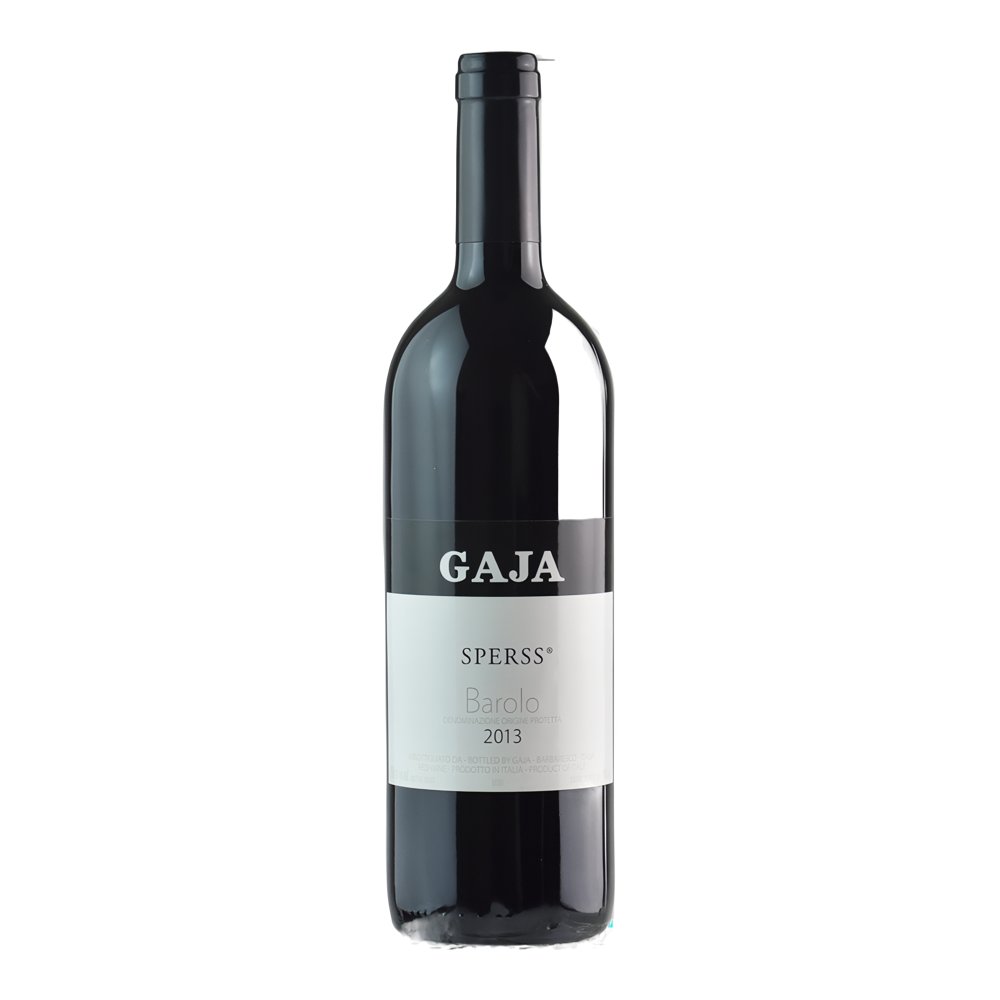 Gaja, Barolo Sperss 2013, Bottiglia 750 ml